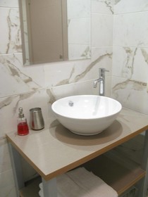 Garan Apartments