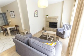 Garan Apartments