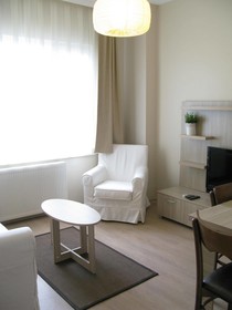Garan Apartments