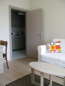 Garan Apartments