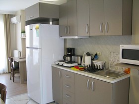 Garan Apartments