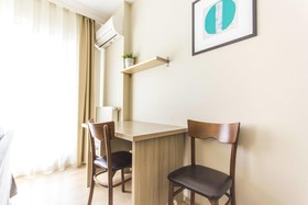 Garan Apartments