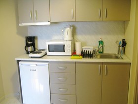 Garan Apartments
