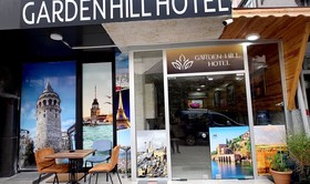 Garden Hill Hotel