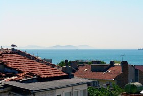 Garden House Istanbul