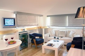 Garden House Istanbul