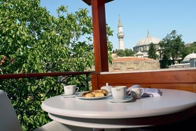 Garden House Istanbul