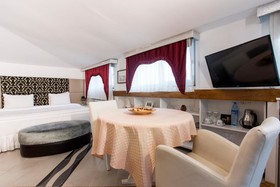 Garden House Istanbul