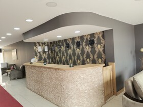 Garden Park Hotel