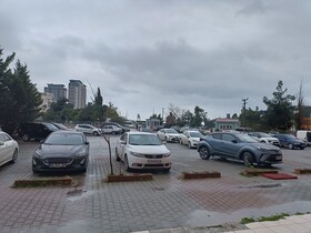 Garden Park Hotel