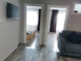 Garden Park Hotel