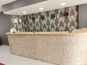 Garden Park Hotel