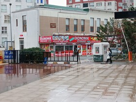 Garden Park Hotel