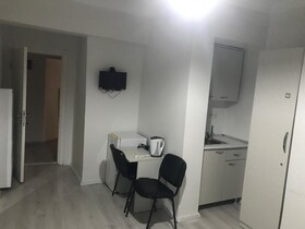 Garden Suite Hotel