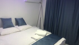 Garden Suite Hotel