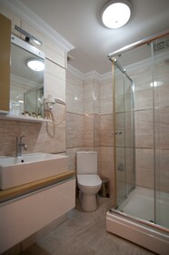 Genius Hotel Istanbul