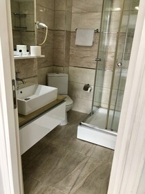 Genius Hotel Istanbul