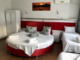 Genius Hotel Istanbul