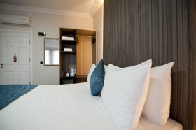 Genius Hotel Istanbul