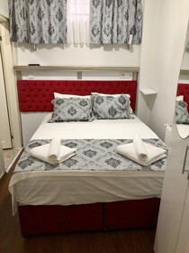 Genius Hotel Istanbul