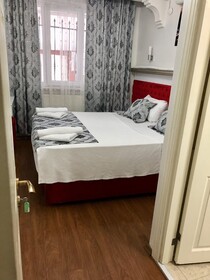 Genius Hotel Istanbul