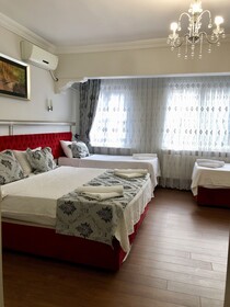 Genius Hotel Istanbul