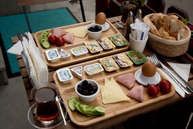 Genius Hotel Istanbul