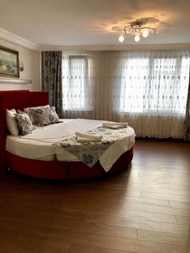 Genius Hotel Istanbul