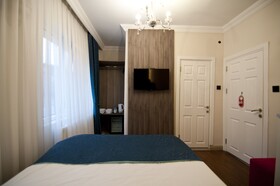 Genius Hotel Istanbul