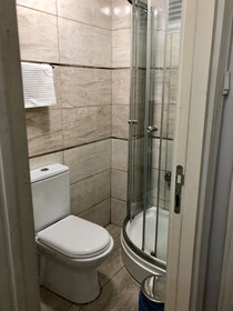 Genius Hotel Istanbul