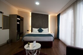 Genius Hotel Istanbul