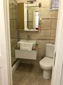 Genius Hotel Istanbul