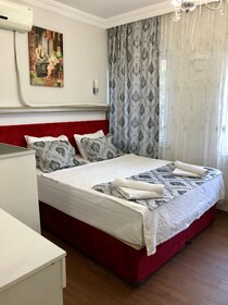 Genius Hotel Istanbul