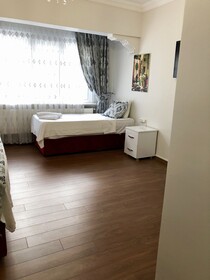 Genius Hotel Istanbul