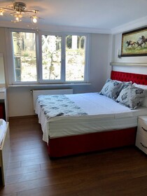 Genius Hotel Istanbul