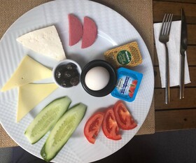 Genius Hotel Istanbul