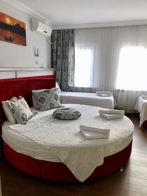 Genius Hotel Istanbul