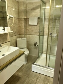 Genius Hotel Istanbul