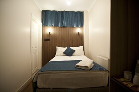 Genius Hotel Istanbul