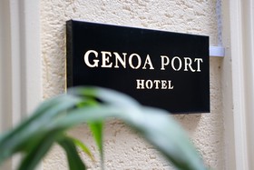 Genoa Port Hotel