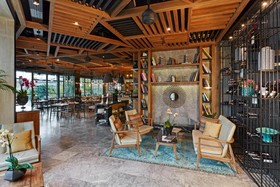 Gezi Hotel Bosphorus