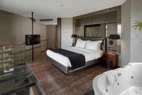 Gezi Hotel Bosphorus