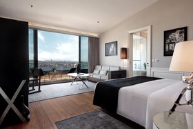 Gezi Hotel Bosphorus