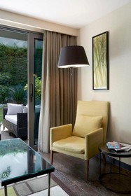 Gezi Hotel Bosphorus