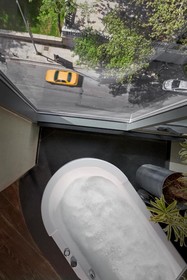 Gezi Hotel Bosphorus