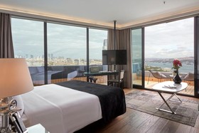 Gezi Hotel Bosphorus