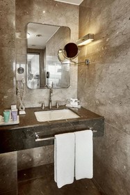 Gezi Hotel Bosphorus