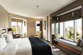 Gezi Hotel Bosphorus