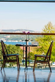 Gezi Hotel Bosphorus