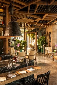 Gezi Hotel Bosphorus